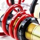 COILOVER VOLKSWAGEN SCIROCCO III /2008 - 2017/ COILOVER VOLKSWAGEN SCIROCCO III /2008 - 2017/